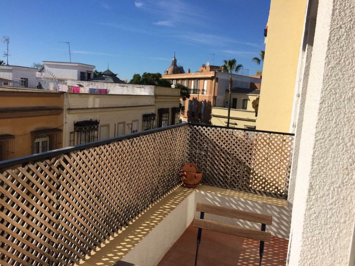 El Centro De Jerez A Tu Alcance Jerez de la Frontera Esterno foto